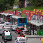 Modelagem estatística é aplicada na redução de congestionamentos