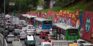 Modelagem estatística é aplicada na redução de congestionamentos