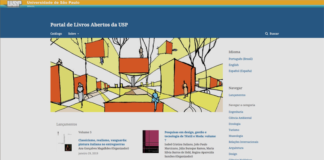 Portal de Livros da USP tem mais de 200 obras com acesso aberto e gratuito