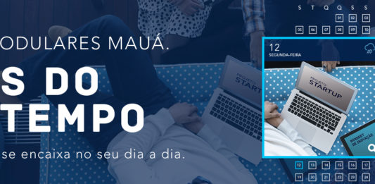 Instituto Mauá de Tecnologia está com inscrições abertas para sua Pós-Graduação Modular