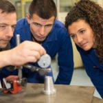 IE NA MÍDIA – Diretor do Instituto de Engenharia analisa as mudanças na formação dos engenheiros