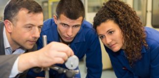 IE NA MÍDIA – Diretor do Instituto de Engenharia analisa as mudanças na formação dos engenheiros