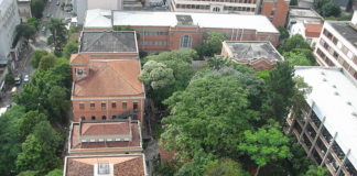 Curso de Túneis do Mackenzie completa um ano