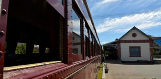 Goiás pode ganhar um trem turístico que liga 14 cidades