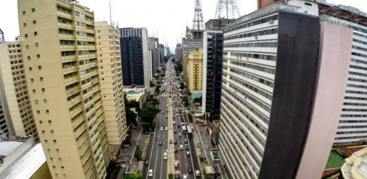 IE NA MÍDIA – São Paulo 465 anos