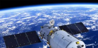 Estação espacial cria incrível tour da Terra vista do espaço em time-lapse