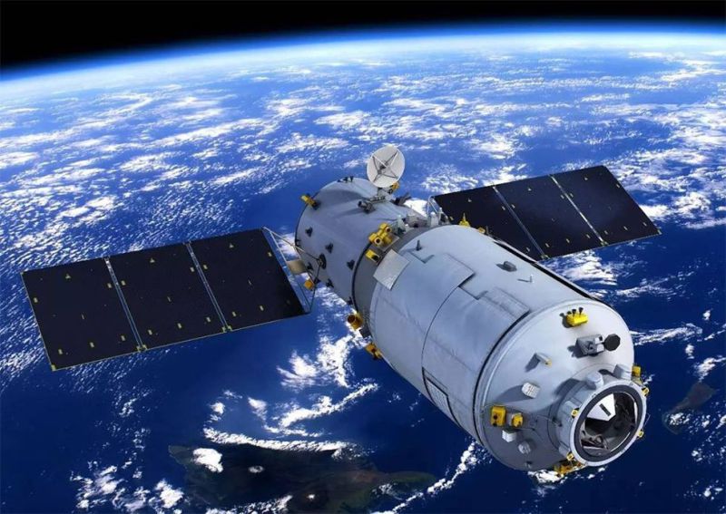 Estação espacial cria incrível tour da Terra vista do espaço em ...