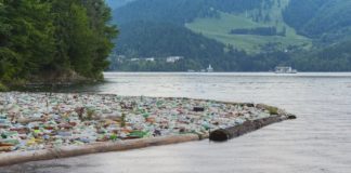 Empresas vão investir US$ 1 bilhão para combater descarte incorreto de plásticos