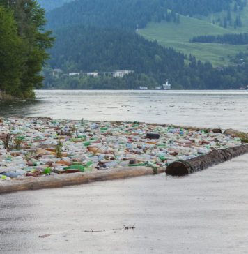 Empresas vão investir US$ 1 bilhão para combater descarte incorreto de plásticos