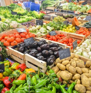 A dieta que promete salvar vidas, o planeta e alimentar a todos nós (e sem banir a carne)