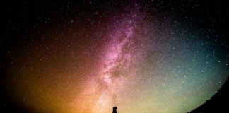 Cientistas anunciam sinais de rádio vindos de galáxia a 1,5 bilhões de anos luz