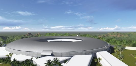 Brasil inaugura acelerador de partículas Sirius, que promete impulsionar a ciência no país