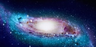 Via Láctea: novo mapa mostra que nossa galáxia é ‘retorcida e deformada’