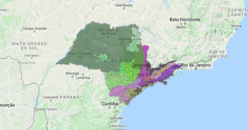 Mapa de Portugal - Físico  Mundo Escolar - Comércio de Material Didáctico,  Lda