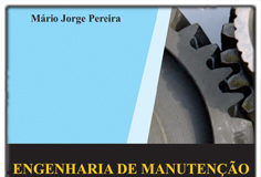 Livro – Engenharia de Manutenção – Teoria e Prática
