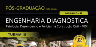 Inscrições abertas para Pós-graduação Engenharia Diagnóstica INBEC