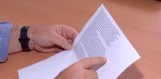 IE NA MÍDIA – Funcionário da Vale faz denúncia exclusiva para o Domingo Espetacular