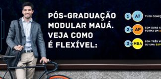 Instituto Mauá de Tecnologia está com inscrições abertas para cursos de Pós-graduação