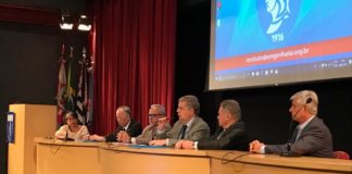 Norma de Avaliação de Imóveis Urbanos elaborada pelo IE é lançada