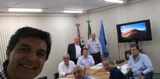 Conselho de Mentoria define próximos passos para o programa