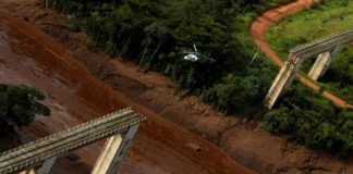 Momento atual da Engenharia Brasileira 2019