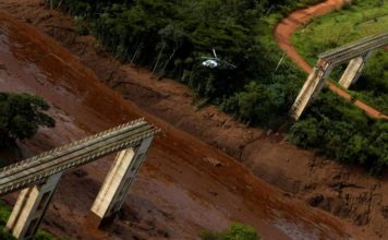Momento atual da Engenharia Brasileira 2019
