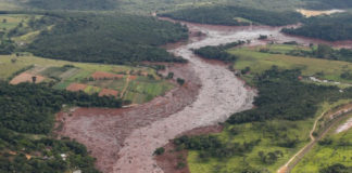 1º Tema – Brumadinho, uma oportunidade para a sociedade debater Engenharia e Arquitetura