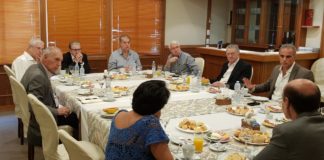 Ações para a retomada da Engenharia no País são discutidas no IE