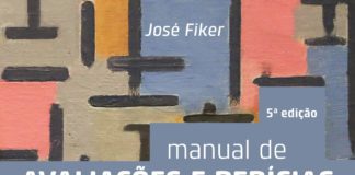 Livro – Manual de Avaliações e Perícias em Imóveis Urbanos