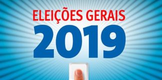 Eleições Gerais 2019 – Conheça os candidatos
