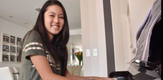 ‘Não é um mundo só dos homens’, diz jovem de 17 anos, 1º lugar em engenharia de computação na Poli