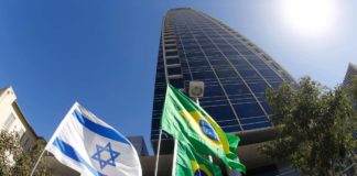 O que está por detrás da mudança da embaixada brasileira para Jerusalém