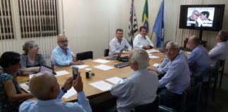 Realizada 1ª Reunião do Conselho de Mentoria do IE