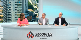 Assista à participação do presidente do IE no Secovi-SP Debate