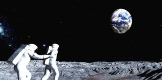 Rússia planeja enviar missão tripulada à Lua a partir de 2031