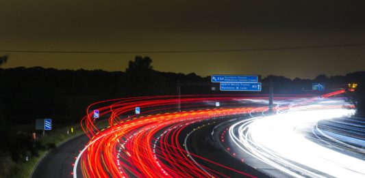 A inteligência artificial pode acabar com os engarrafamentos?