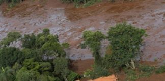 IE NA MÍDIA – Vale e Brumadinho: prisão, sistemas e uso do blockchain