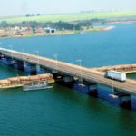 Hidrovias fornecem a integração necessária para o transporte multimodal