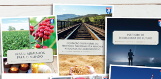 Conheça os Projetos do Instituto de Engenharia