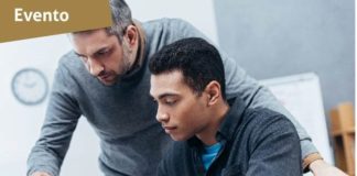 É HOJE! Dia da Mentoria – da digitalização ao digital. Não percam!