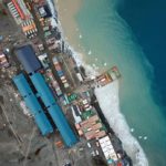 Estação antártica funcionará como uma minicidade