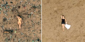 Desafio do lixo é o melhor desafio que a internet já viu e você deveria aderir