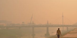 Poluição é responsável por 1 a cada 4 mortes prematuras no mundo