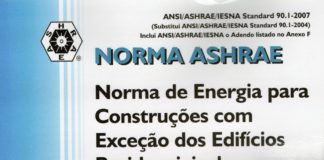 Livro – Norma de Energia para Construções com Exceção dos Edifícios Residenciais de Baixa Altura