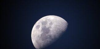 Estamos perto de construir bases permanentes na Lua?