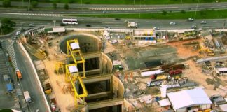 Estado de SP possui 219 obras paralisadas, aponta relatório do Tribunal de Contas