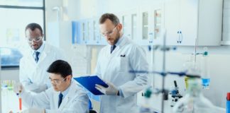 UFSCar oferece três bolsas de pós-doutorado em Engenharia Química