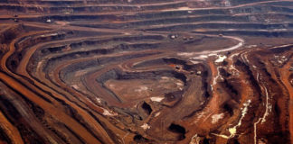 Alternativa mais econômica remedia solos contaminados por metais