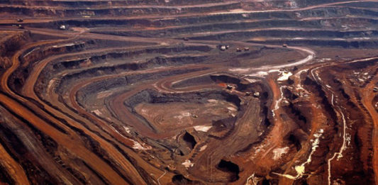 Alternativa mais econômica remedia solos contaminados por metais