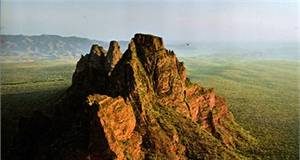 Livro – Brasil Geológico